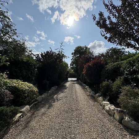 Hookwood Lodge Horley Buitenkant foto
