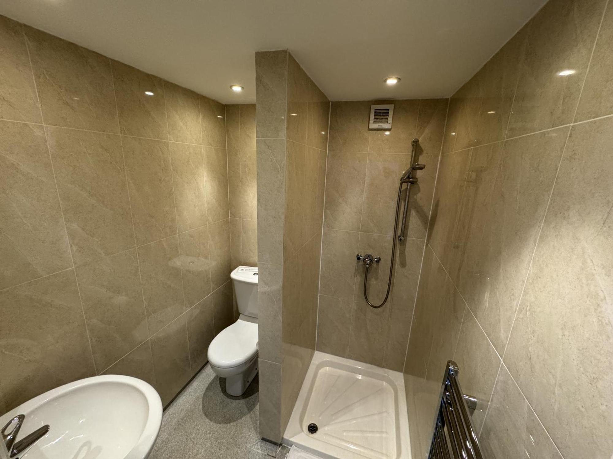 Hookwood Lodge Horley Kamer foto