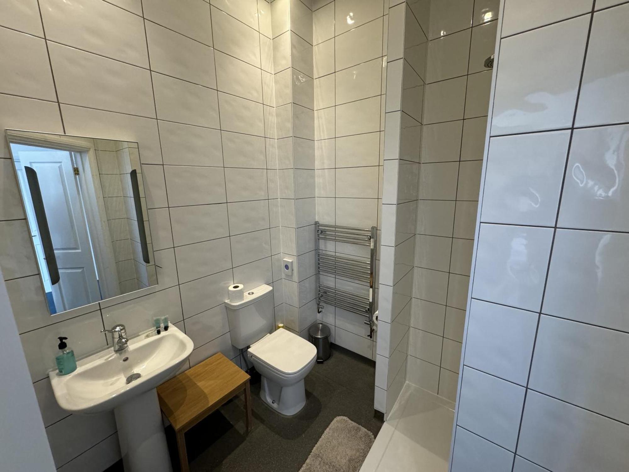 Hookwood Lodge Horley Kamer foto